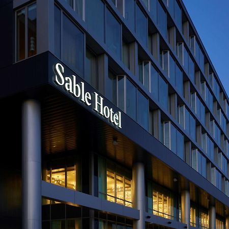فندق Sable At Navy Pier Chicago, Curio Collection By Hilton المظهر الخارجي الصورة