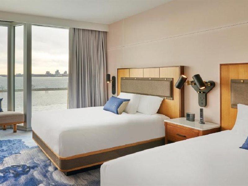 فندق Sable At Navy Pier Chicago, Curio Collection By Hilton المظهر الخارجي الصورة