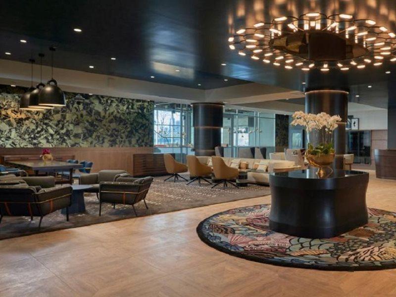 فندق Sable At Navy Pier Chicago, Curio Collection By Hilton المظهر الخارجي الصورة