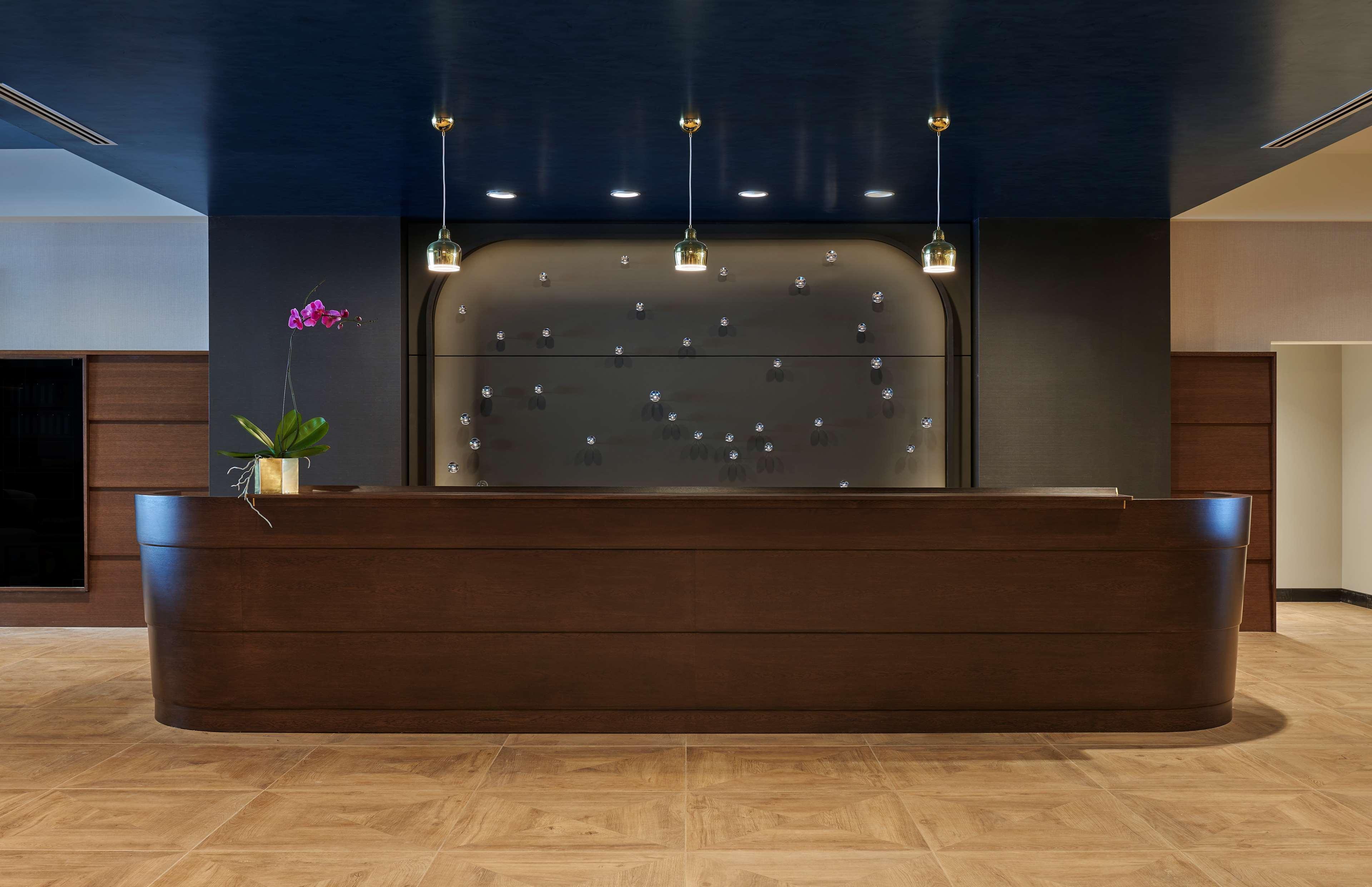 فندق Sable At Navy Pier Chicago, Curio Collection By Hilton المظهر الخارجي الصورة