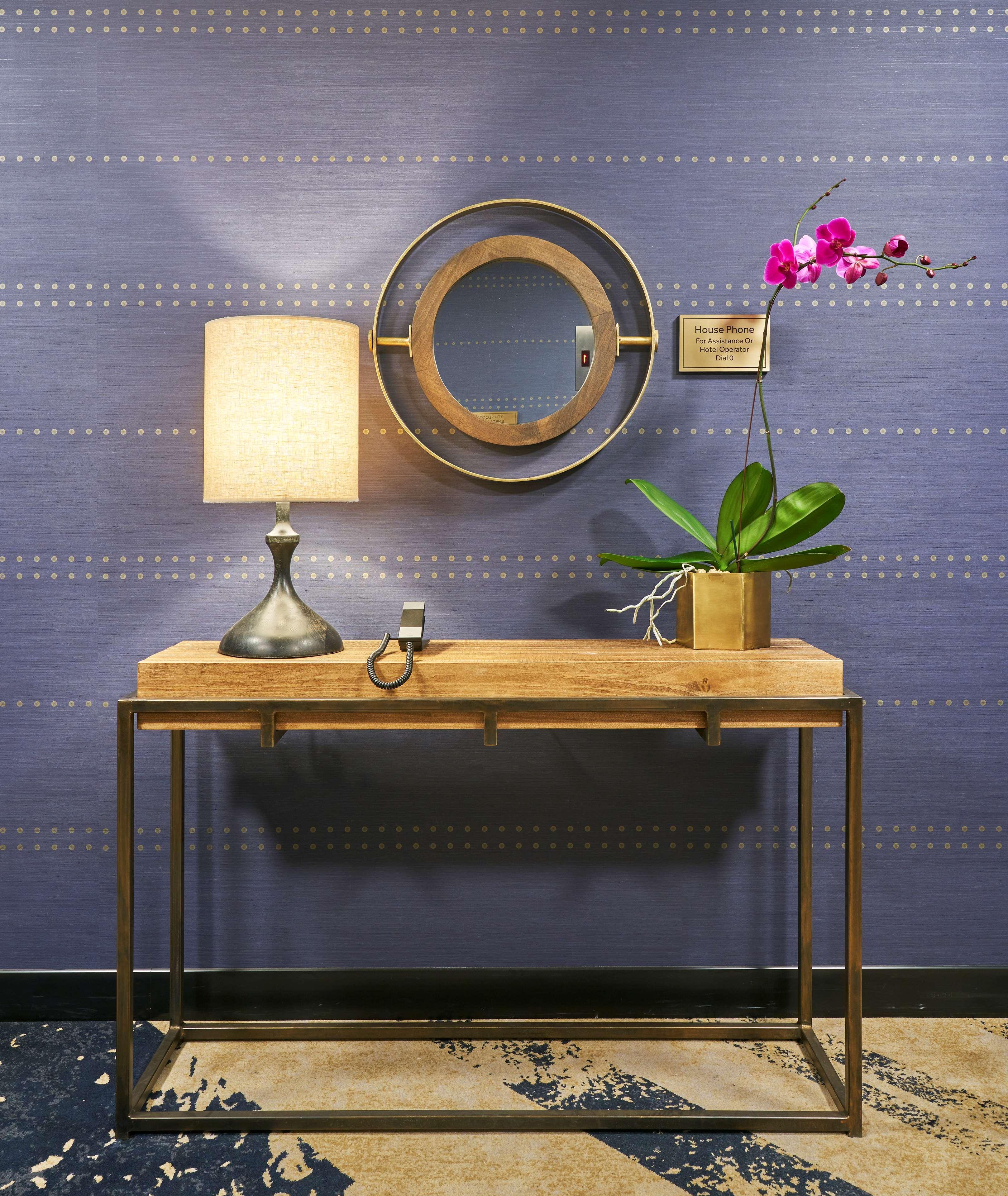 فندق Sable At Navy Pier Chicago, Curio Collection By Hilton المظهر الخارجي الصورة