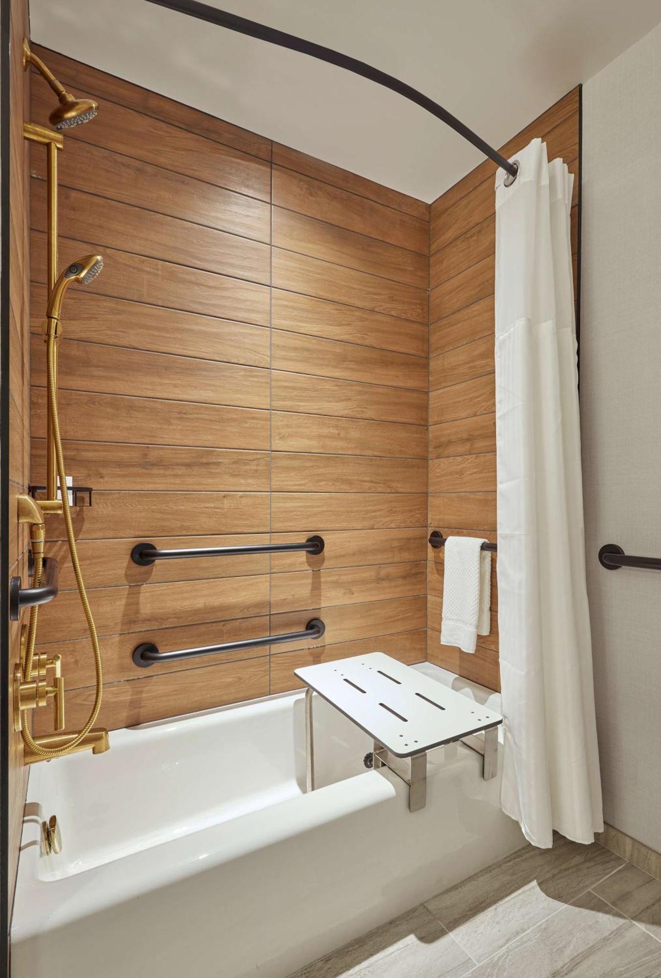 فندق Sable At Navy Pier Chicago, Curio Collection By Hilton المظهر الخارجي الصورة
