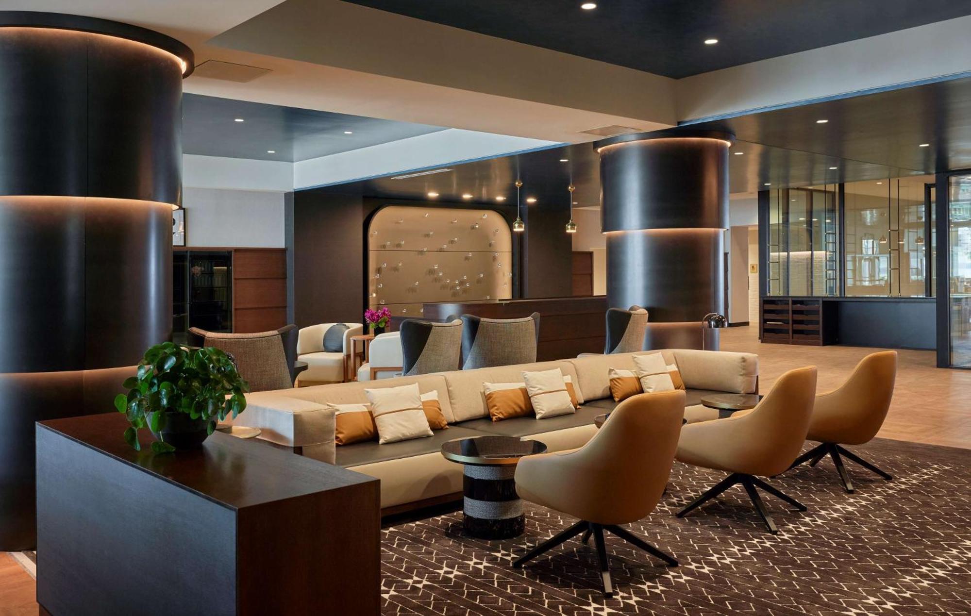 فندق Sable At Navy Pier Chicago, Curio Collection By Hilton المظهر الخارجي الصورة